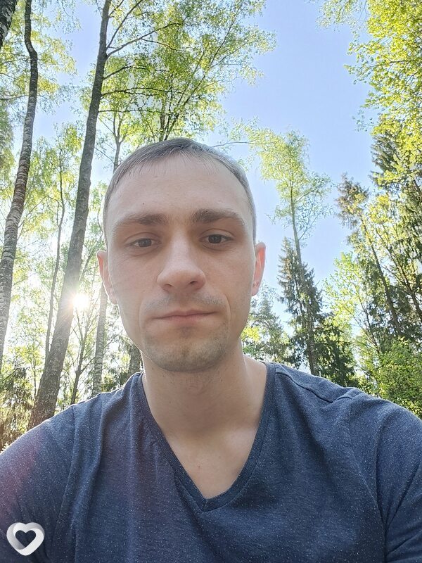 Вова, 32, Белгороде — анкета №790820