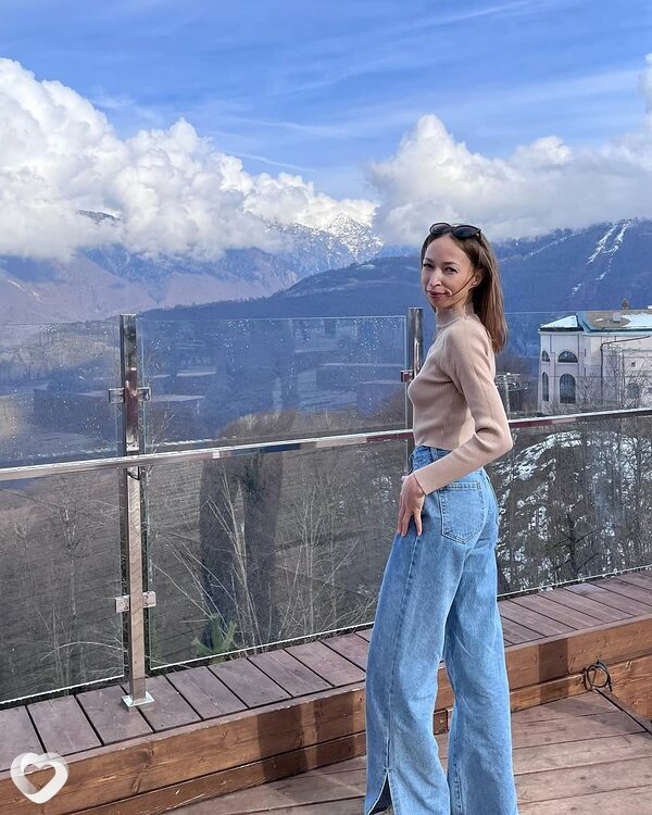 Юлия, 23, Тюмени — анкета №790824