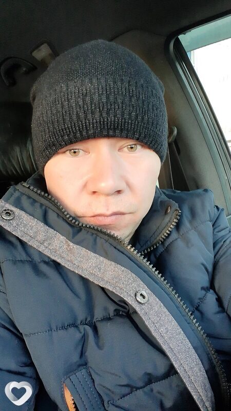 Женя, 26, Братске — анкета №790933