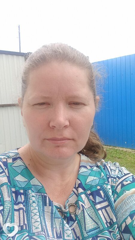 Виктория, 49, Красноярске — анкета №790938