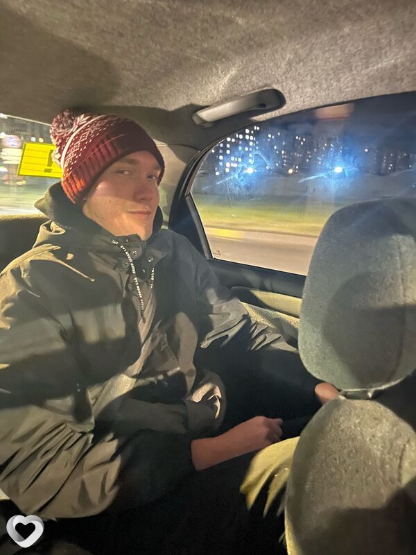 Павел, 26, Орёл — анкета №790945