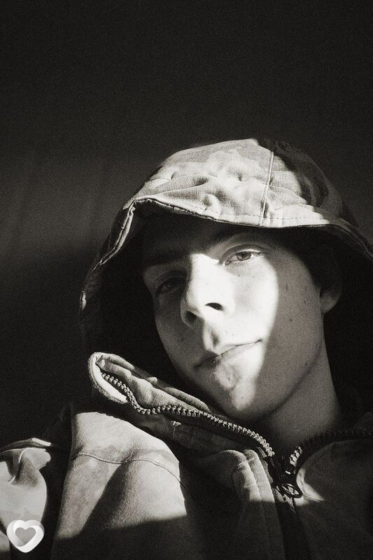 Денис, 23, Раменском — анкета №790948
