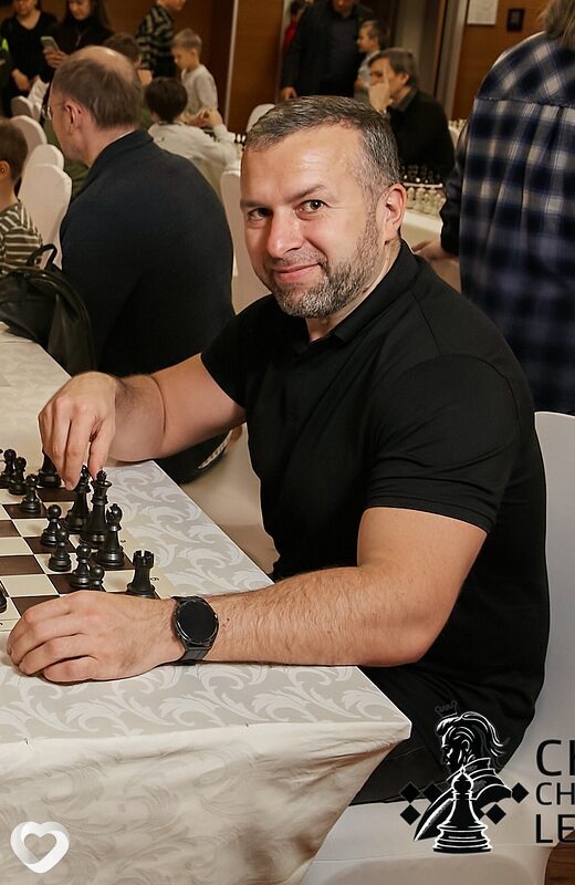 Сергей, 47, Новоаннинском — анкета №791001