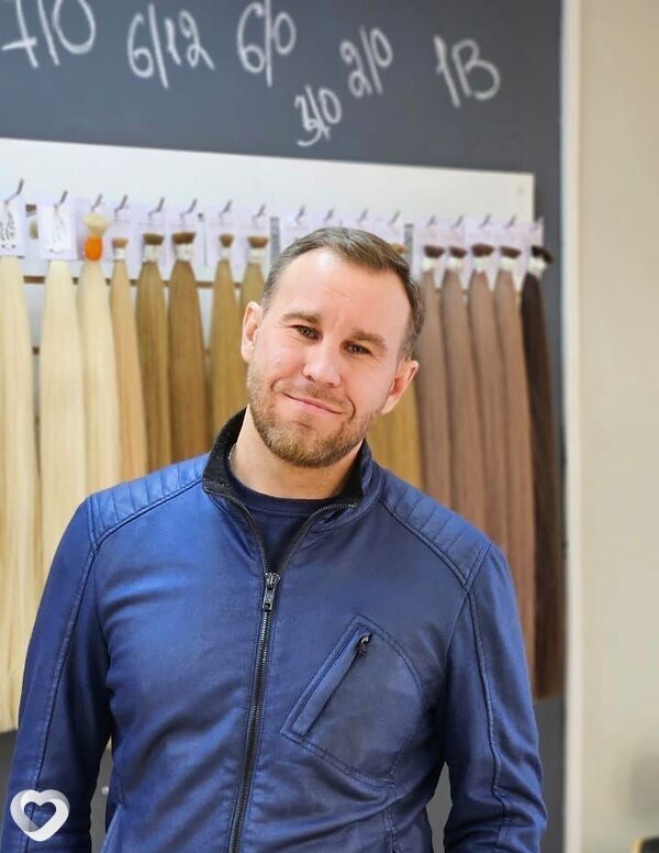 Алексей, 38, Курске — анкета №791003