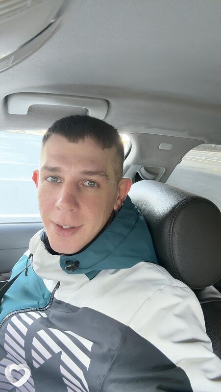 Алексей, 35, Кингисеппе — анкета №791008