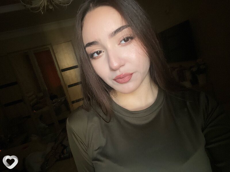 Леян, 20, Астане — анкета №791017