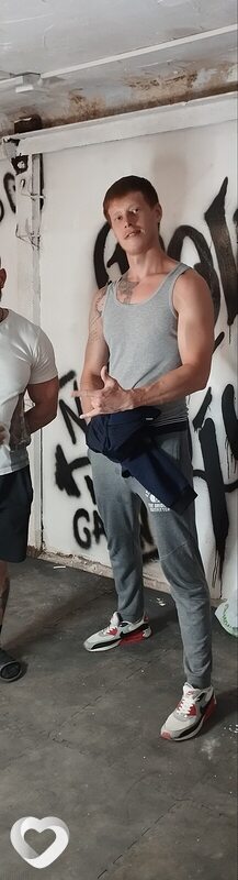 Василий, 33, Калининграде — анкета №790825