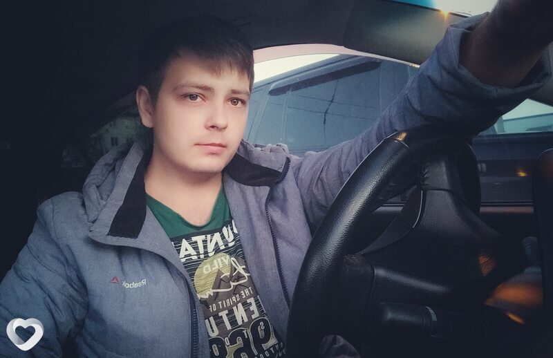 Алексей, 33, Иркутске — анкета №790830