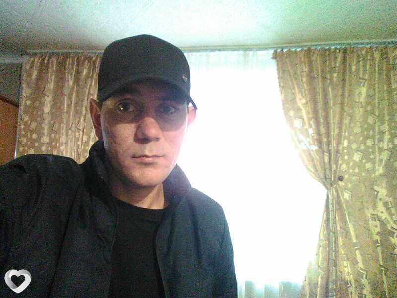 Michael, 40, Черногорске — анкета №790831