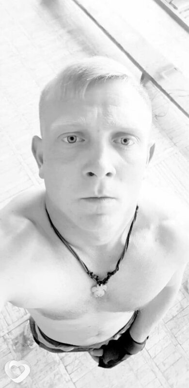 Андрей, 31, Алматы — анкета №790833