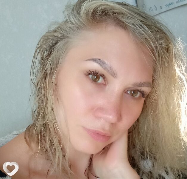 Аннэт, 42, Красноярске — анкета №790839