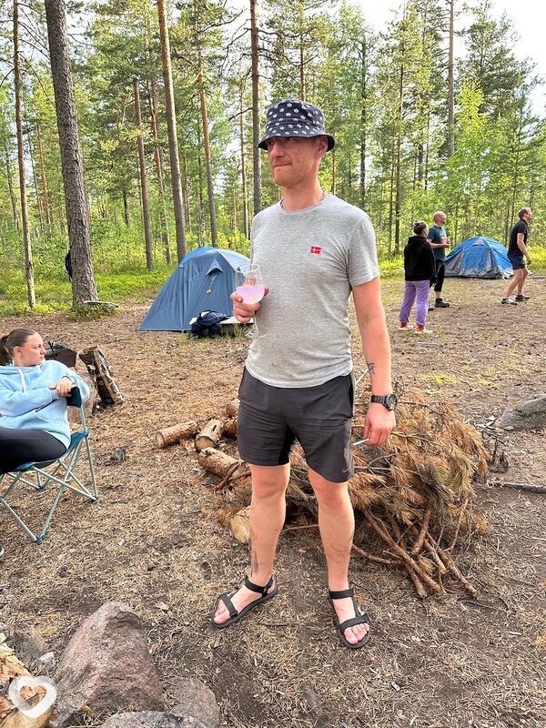 Евгений, 41, Москве — анкета №790851