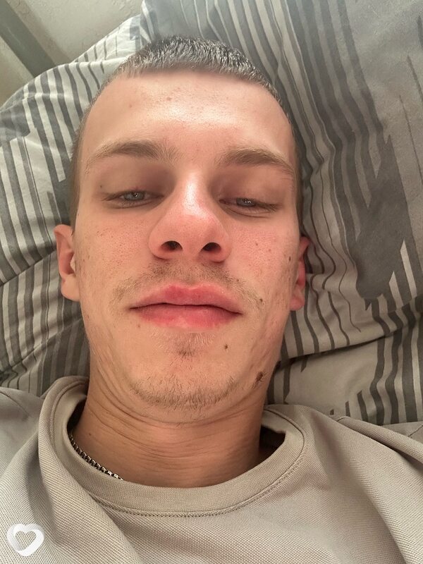 Дмитрий, 22, Волгограде — анкета №790852