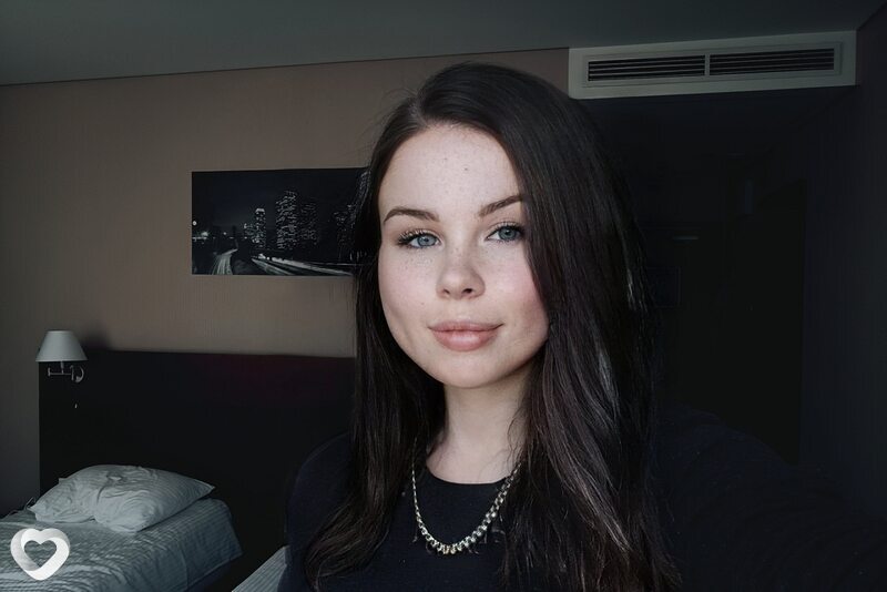 Кристина, 26, Москве — анкета №790853
