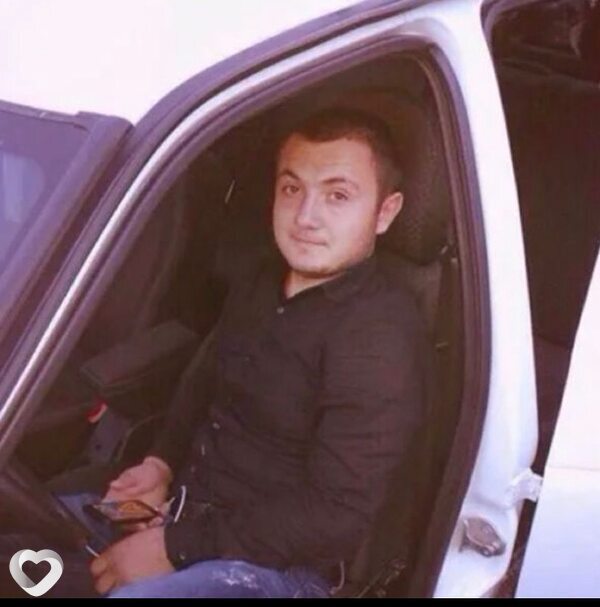 Руслан, 33, Армавире — анкета №790863
