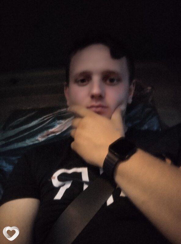 Николай, 26, Щучинске — анкета №790865