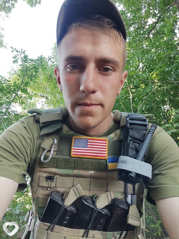 Дима, 26, Запорожье — анкета №790868