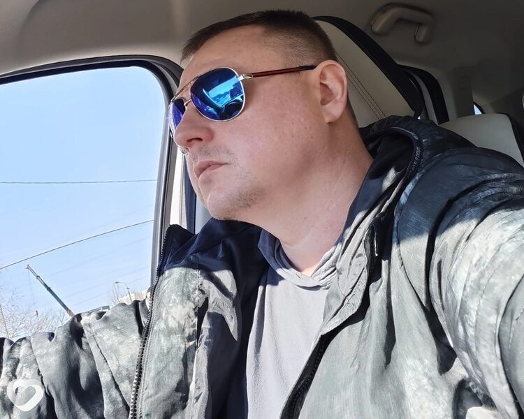 Денис, 32, Москве — анкета №790874
