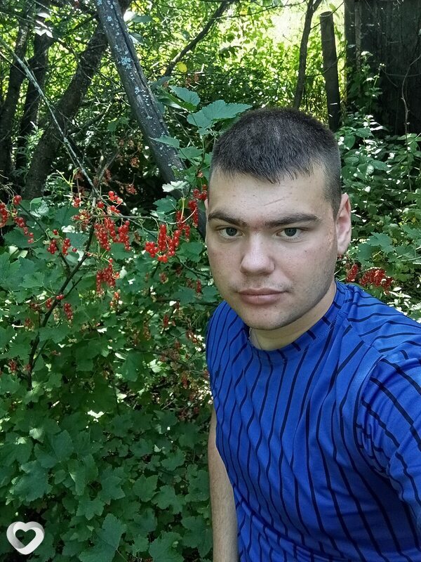 Даниил, 24, Брянске — анкета №790976
