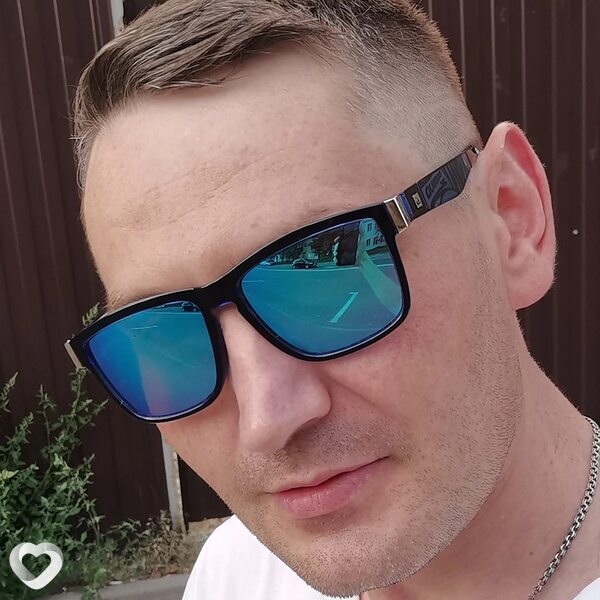 Александр, 38, Казани — анкета №790990