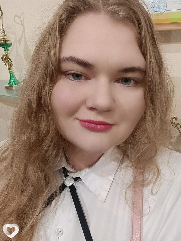 Анастасия, 26, Москве — анкета №790992