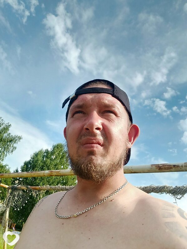 Сергей, 32, Новосибирске — анкета №790994