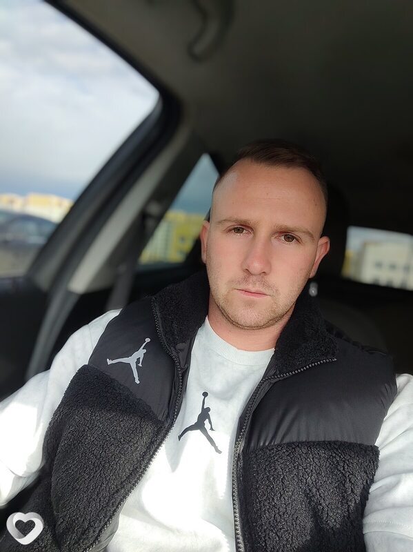 Константин, 30, Саратове — анкета №790995