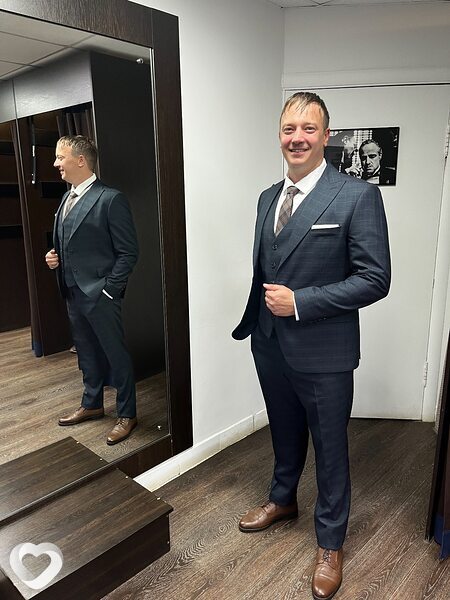 Митя, 38, Уфе — анкета №790997