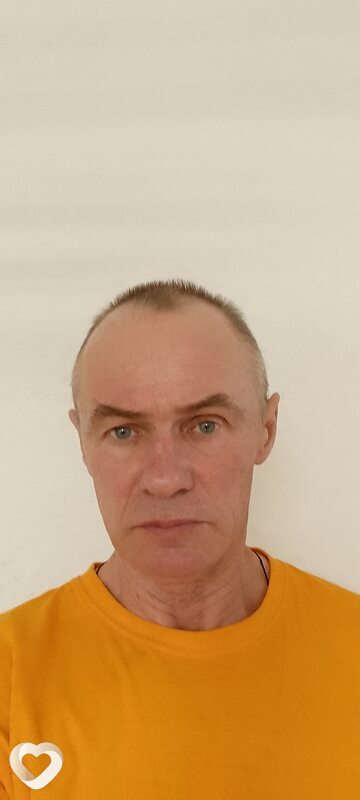 Андрей, 62, Волгограде — анкета №791175