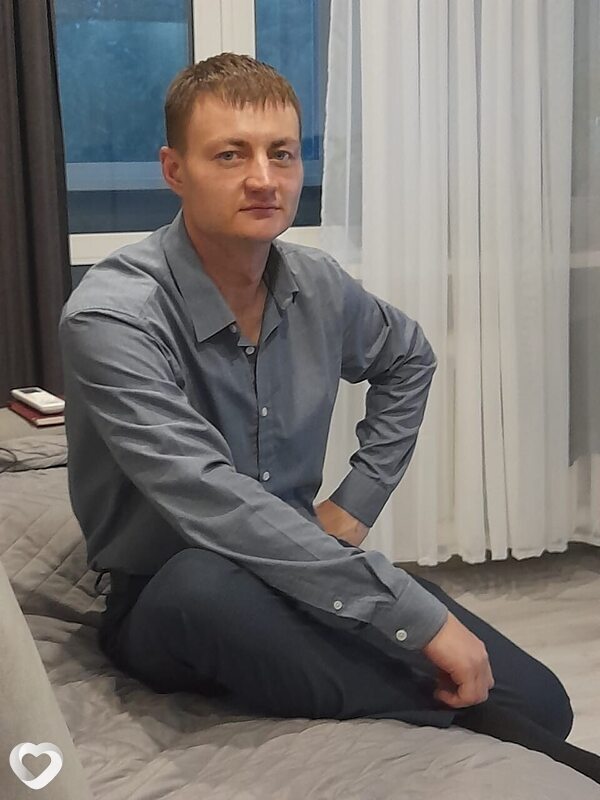 Глеб Белов, 31, Калининграде — анкета №791190
