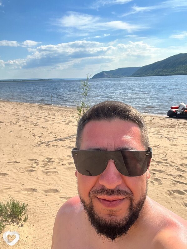 Равиль, 40, Отрадном — анкета №791196