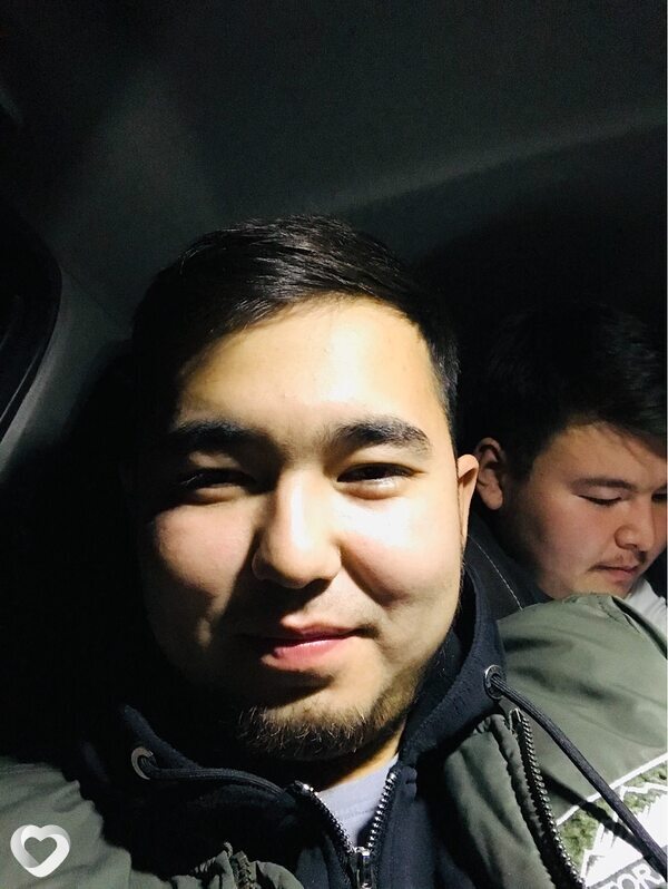 Эрик, 31, Шымкенте — анкета №790878
