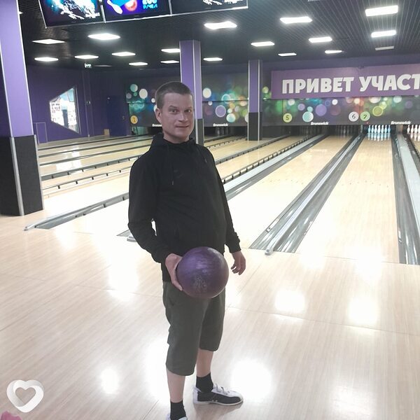 Андрей, 42, Хабаровске — анкета №790883