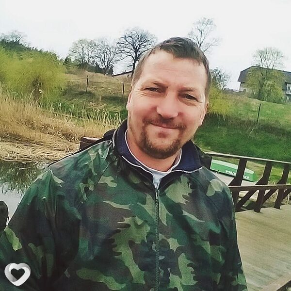 Жорж, 49, Киеве — анкета №790903