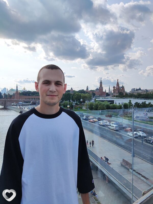 Ваня, 25, Темрюке — анкета №790906