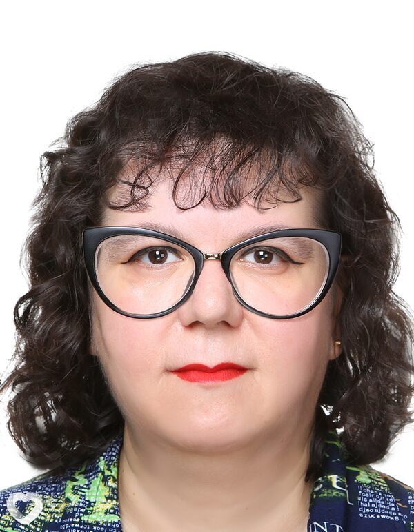 Светлана, 48, Ростове-на-Дону — анкета №790912