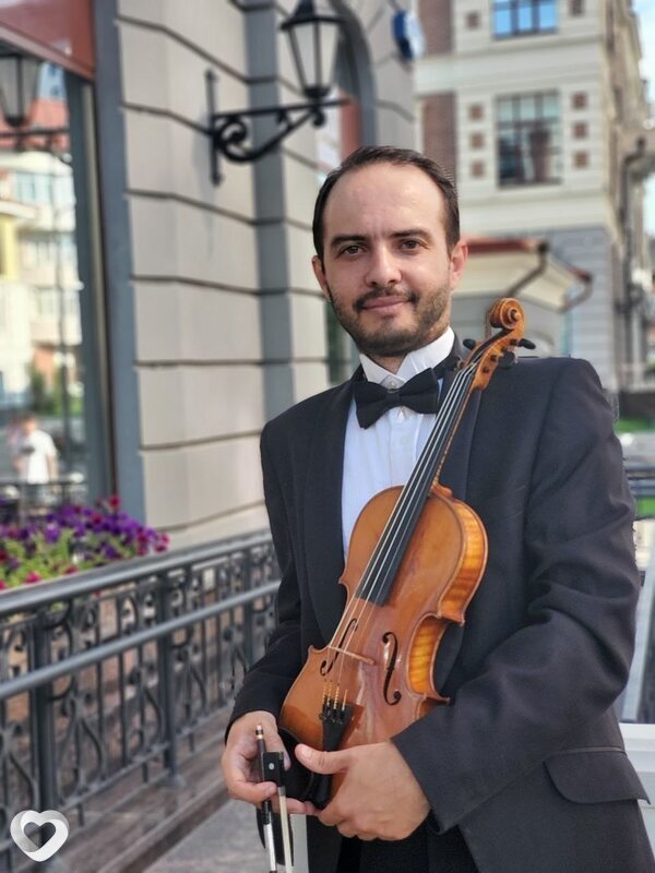 Леонид, 40, Екатеринбурге — анкета №790916