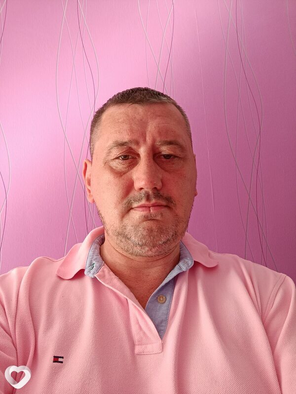 Андрей, 48, Кирове — анкета №790918