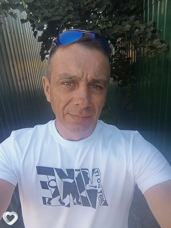 Ваня, 46, Бресте — анкета №790920