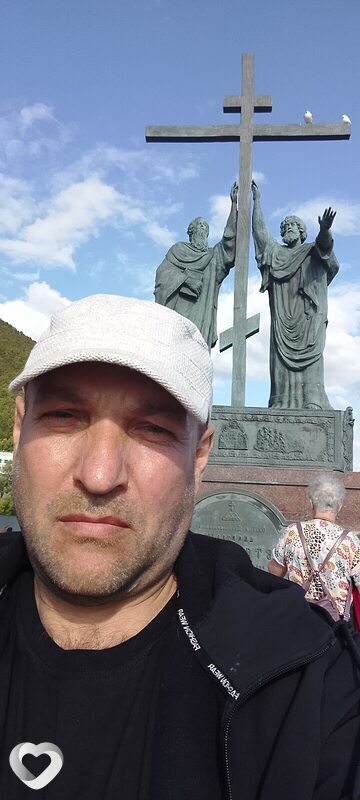 Большой, 50, Белове — анкета №790921