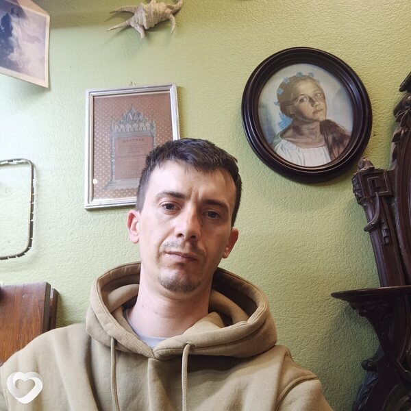 Игорь, 34, Санкт-Петербурге — анкета №790922
