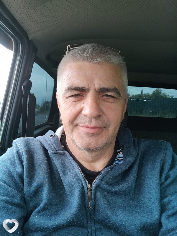 Сергей, 47, Кемерове — анкета №791514
