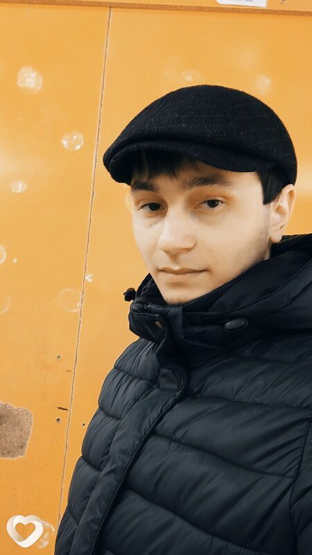 Руслан, 28, Шымкенте — анкета №791516