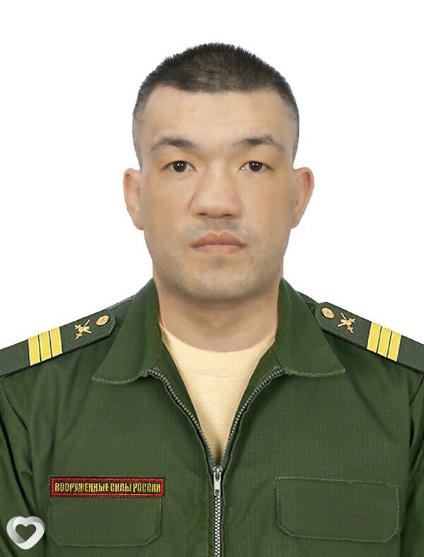 Сунат, 39, Комсомольске-на-Амуре — анкета №791517