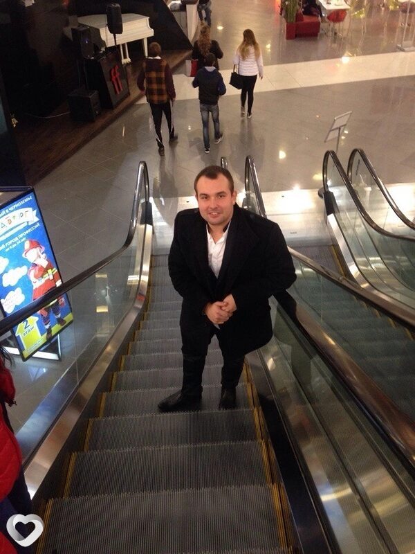 Михаил, 32, Воронеже — анкета №791519