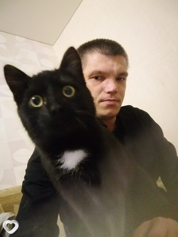 Сергей, 39, Уфе — анкета №791520