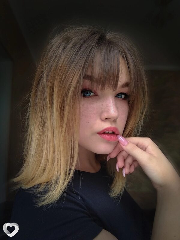 Анна, Москва