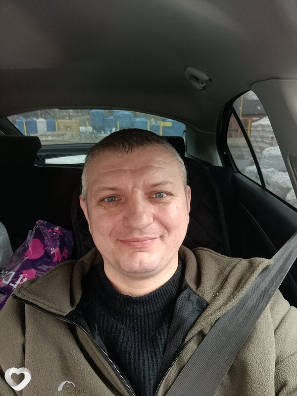 Алексей, Красково