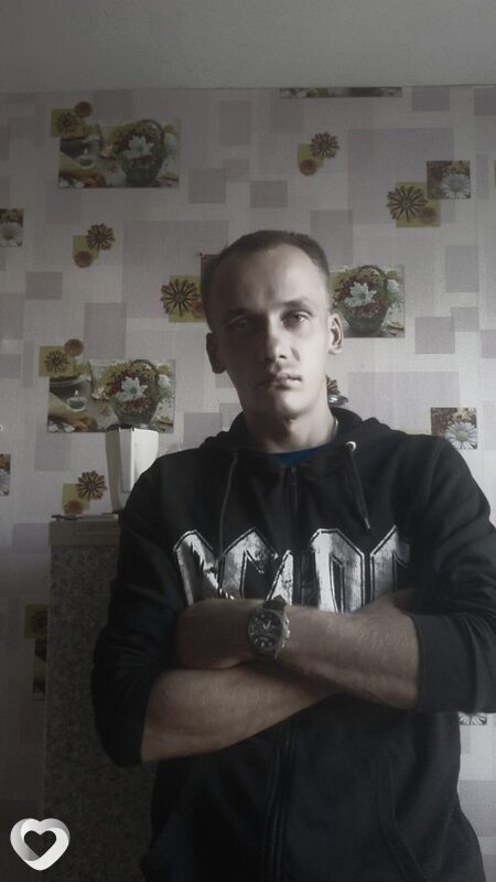 Денис, 34, Могилев — анкета №790951