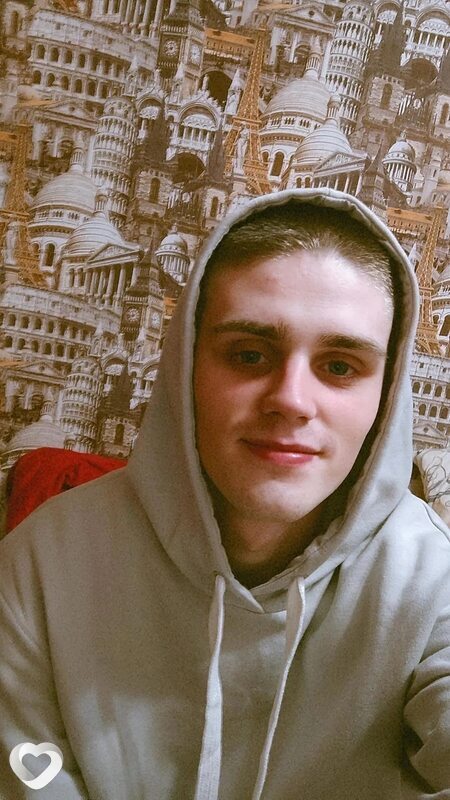 Петр, 25, Москве — анкета №790952